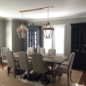 Charleston Lighting