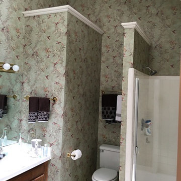 Small Space - Big Challenge