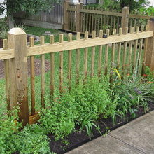 Fences