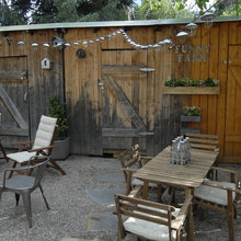 yard/landscape