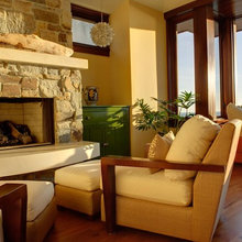 Fireplaces
