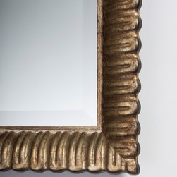 Custom Mirrors - Wall Mirrors