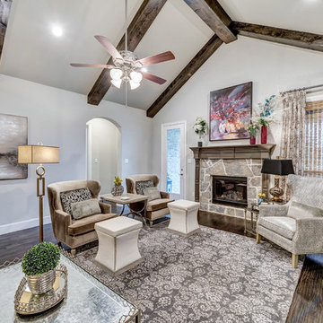 Living Room Lighting