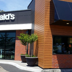 Knotwood Siding/Cladding - Products