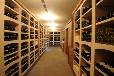 Wine Cellar in Nantucket