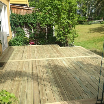Altan, Storvreta