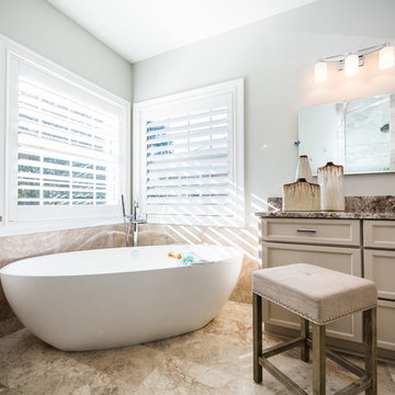 Ponte Vedra Blvd Kitchen Remodel