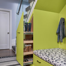 Storage Ideas