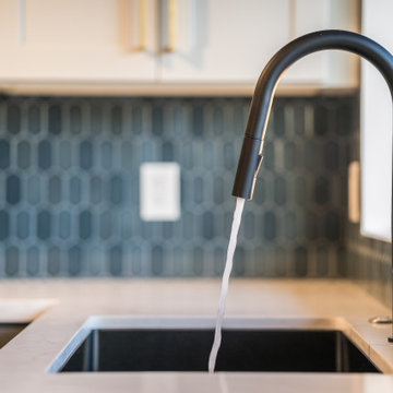 Complete Home Remodel - Foster City