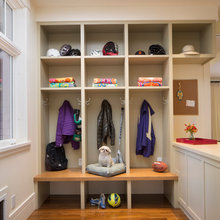mudroom