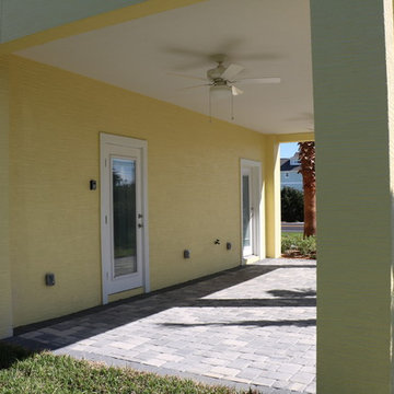 Beachside Homes