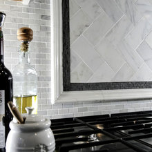backsplash