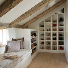 Closet Ideas