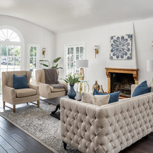 Living Room Ideas