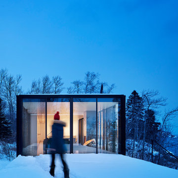 Weekend House