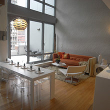 Cocktail Area