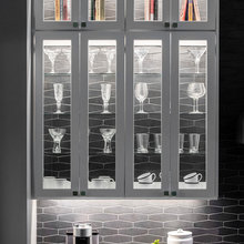 Wet Bar