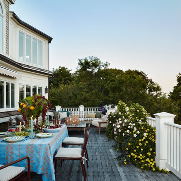 Rockport Summer House