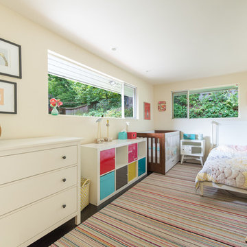 Hawthorne Hills Listing - Mid Century Modern