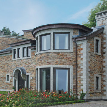 Private Residence, Falmouth, Cornwall