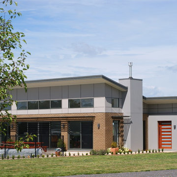 Orange, NSW