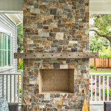 stone work