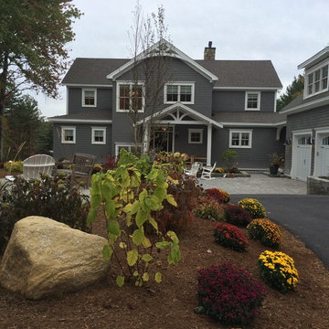 Parade of Homes 2016