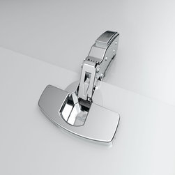 Sensys - Hinges