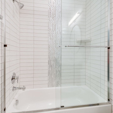 Modern & Contemporary - Introducing our Amazing Windsor Model
