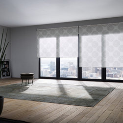 Roller Blinds - Roller Shades