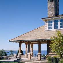 patio ideas