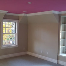 SC - Second Floor Bonus Room
