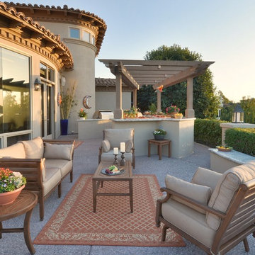 Fairbanks Highlands Estates