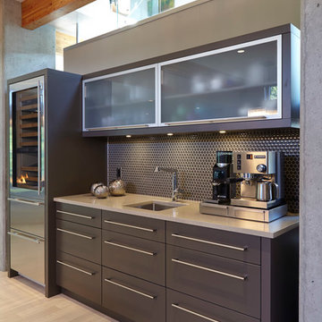 Wetbar