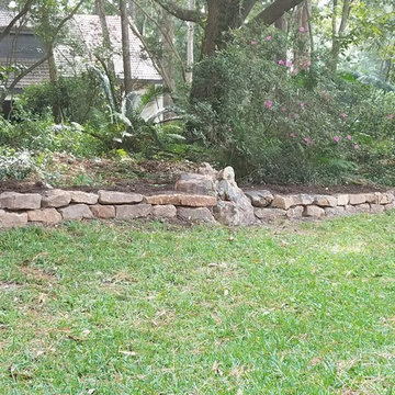 Kingwood retro