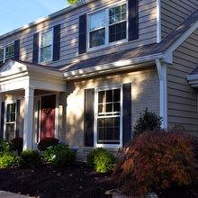 Dwyer Exterior