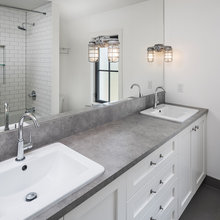 Ideas for bath remodel