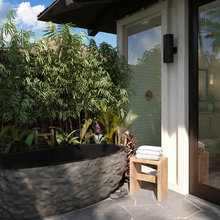 Outdoor Living