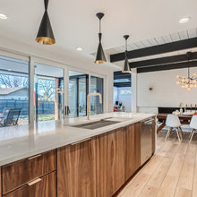 Villa Arriba Kitchen