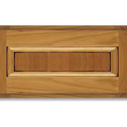 Bordeaux 5 Piece Drawer Front from Cabinetnow.com - Kitchen Cabinetry