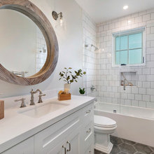 kids bathroom
