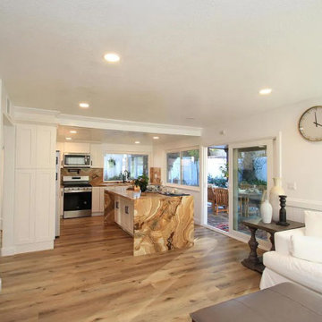 Palomino Quartzite - Durability and Aesthetic Appeal | Westlake Village