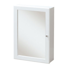 50 Most Por Contemporary Medicine Cabinets For 2018 Houzz Foremost Heartland 17 Oak Medicine Cabinet White Cabinets