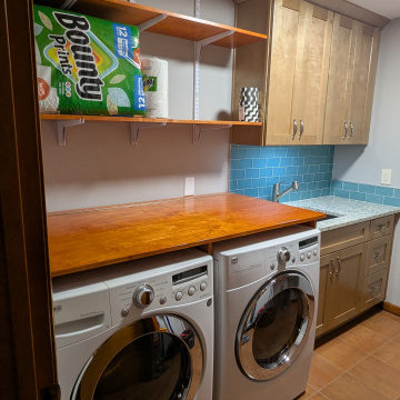 Smart Storage Meets Clean, Timeless Style