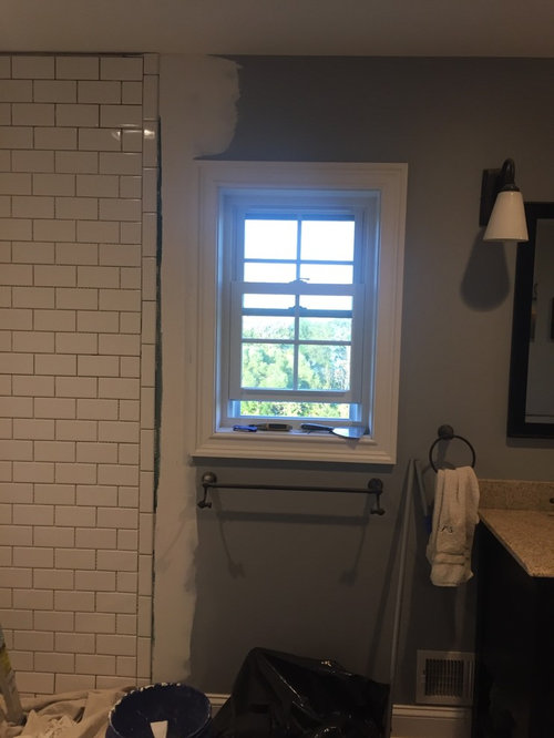 What color should I paint my bathroom?