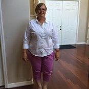 Christine Odonnell's photo
