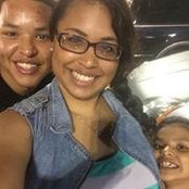 Cherisse Escobar's photo