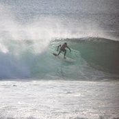 Caleb Moore's photo