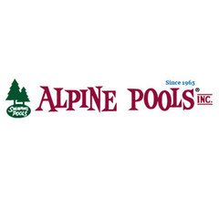 ALPINE POOLS & SPAS