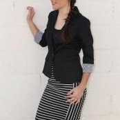 Ashley Parker's photo